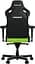 Кресло для геймеров Anda Seat Kaiser 4 Size XL Cyber Green PVC (AD12YDDC-XLL-20-C-PV/C-01) - миниатюра 7