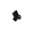 Адаптер Baseus Zinc Magnetic Safe Fast Charging Magnetic suction head IP 2.4A CALXC-M01 Black - мініатюра 1