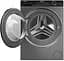 Пральна машина Haier (HWD80-B14959S8U1) - мініатюра 4