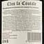Вино Clos la Coutale Cahors, красное, сухое, 13,5%, 0,75 л (6770) - миниатюра 3