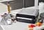 Гриль George Foreman 28000-56 Smokeless Grill 1575 Вт антипригарное покрытие белый/сталь (28000-56) - миниатюра 13