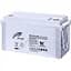 Акумулятор Ritar GEL 12V/100Ah/1200Wh [OPzV12-100] [125621] - мініатюра 1