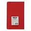 Еженедельник датированный Buromax Touch me 2026 A5 красный (BM.2705-05) - миниатюра 3