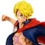 Фігурка Banpresto Ван Піс Сабо One Piece Sabo 16 см OP S ZC - мініатюра 2