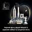 Конструктор LEGO Architecture Нью-Йорк - Велике яблуко (21066) - мініатюра 11
