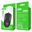 Миша комп'ютерна Jokade JF001 Black дротова - мініатюра 5