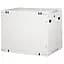 Шафа настінна Hypernet 9U 19 600x600 ProLine (PL-WMNC66-9U) - мініатюра 3