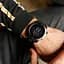 Чоловічий наручний розумний годинник North Edge CrossFit GPS з компасом (Black) - мініатюра 3