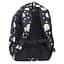 Рюкзак CoolPack Base Daisy Black 21 л (F027817) - миниатюра 3