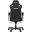 Крісло ігрове Anda Seat Kaiser 4 V2 Size XL Dark Gray Fabric (AD12YDDC-XLL-20-GB-CF-03) - мініатюра 2