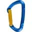 Карабін Climbing Technology STD Berry S Blue/Yellow (1053-2C41700SK BCT) - мініатюра 1
