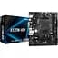 Материнська плата ASRock A520M-HDV (AM4/A520, 2xDDR4, PCIex16, D-Sub/DVI-D/HDMI, 4xSATAІІІ, M.2, GLan, 8ch, mATX) - мініатюра 2