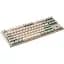 Клавіатура Ducky One 3 TKL Cherry MX Silent Red Matcha UA [DKON2187-SUAPXМAEGGC1] [126113] - мініатюра 2