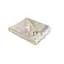 Покривало Lotus Home - Checked Madras сірий 190x225 - мініатюра 6
