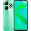 Смартфон Infinix Smart 8 2/64Gb Crystal Green [118682] - мініатюра 1