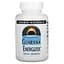 Передтренувальний комплекс Source Naturals Guarana Energizer 900 mg, 60 таблеток - мініатюра 1