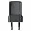 МЗП Acefast A117 mini PD20W GaN (1USB-C) Black - мініатюра 2