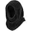 Балаклава Cairn Plush Balaclava ONE SIZE Чорний - мініатюра 1