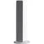 Тепловентилятор Xiaomi SmartMi Electric Heater White [ZNNFJ07ZM] [63169] - мініатюра 2