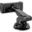 Автодержатель Hoco CA120 Prospering Black (788535) [118742] - миниатюра 4