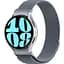 Ремешок ArmorStandart Milanese Magnetic для Samsung Galaxy Watch 7/FE/6/6 Classic/5/5 Pro/4/4 Classic Grey (ARM86843) [151812] - миниатюра 1