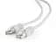 Патч-корд 15 м, FTP, Grey, Cablexpert, Cat.5e, CCA, PVC (PP22-15M) - миниатюра 1