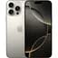 Смартфон Apple iPhone 16 Pro Max 512GB Natural Titanium (MYX33) - мініатюра 1