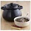 Керамічна каструля NCA1POT 2550ml Black - мініатюра 4