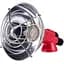 Газовий обігрівач Skif Outdoor X-Warm TC II (SO-GH-01) - мініатюра 1