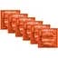 Презервативы LifeStyles Large XL большие 6 шт. (ROZ6400230480) - миниатюра 2