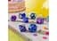 Набір кубиків Happy Birthday Dice Set: Streamers , 7 шт. (RHPB01) - мініатюра 8