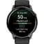 Смарт-часы Garmin Venu 4 45mm Slate with Black Silicone Band (010-03014-00) [146407] - миниатюра 2