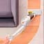 Вертикальный пылесос Deerma Multipurpose Carrying Vacuum Cleaner [DX888] [79347] - миниатюра 8