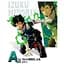 Фігурка Bandai Spirits Моя геройська академія Ізуку Мідорія My Hero Academia Izuku Midoriya 10 см BS MHA IM 10 - мініатюра 2