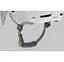 Велосипедний шолом HIMO K1M M/L 57-61 White [57719] - мініатюра 3