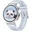 Smart Watch Huawei GT 5 41mm (JNA-B19) Blue (Fluoroelastomer Strap) UA - мініатюра 3