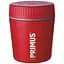 Термос Primus TrailBreak Lunch Jug 0.4 л Red (737947) - мініатюра 1