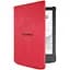 Чохол до електронної книги Pocketbook 6" Shell cover PB629/634 red (H-S-634-R-WW) - мініатюра 7