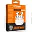 Беспроводные TWS наушники Amaya ATW-04 White - миниатюра 2