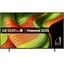 Телевізор LG B5 65` OLED Ultra HD 4K 2025 (OLED65B56LA) UA [137244] - мініатюра 1