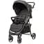 Прогулянкова коляска 4Baby Rapid XXIII Black - мініатюра 1