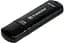 Флеш-накопичувач Transcend 64GB USB 3.1 JetFlash 750 Black (TS64GJF750K) - мініатюра 1