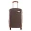 Валіза Semi Line 20" (S) Graphite/Brown (T5689-1) - мініатюра 2