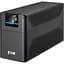 Источник бесперебойного питания Eaton 700 ВА / 360 Вт / 9 А*ч (5E700D) - миниатюра 1