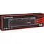 Клавіатура Redragon Dyaus USB Black [77625] [96399] - мініатюра 4