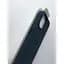 Оригінальний силіконовий чохол Apple Silicone Case MagSafe для iPhone 14 Plus (6.7") Storm Blue MPT53ZE/A - мініатюра 6