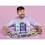 Черный шоколад MrBeast Feastables Original Chocolate Bars 60 г - миниатюра 5
