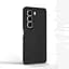 Чохол до мобільного телефона Armorstandart Matte Slim Fit Infinix Hot 50 4G Camera cover Black (ARM80957) - мініатюра 2