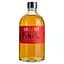 Виски Akashi Single Malt Red Wine 4 Year Old 50% 0.5 л в подарочной упаковке - миниатюра 2