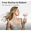 Фен Laifen Swift Premium Golden Pink [1HD50-G-EU-PP-004] [150734] - мініатюра 7